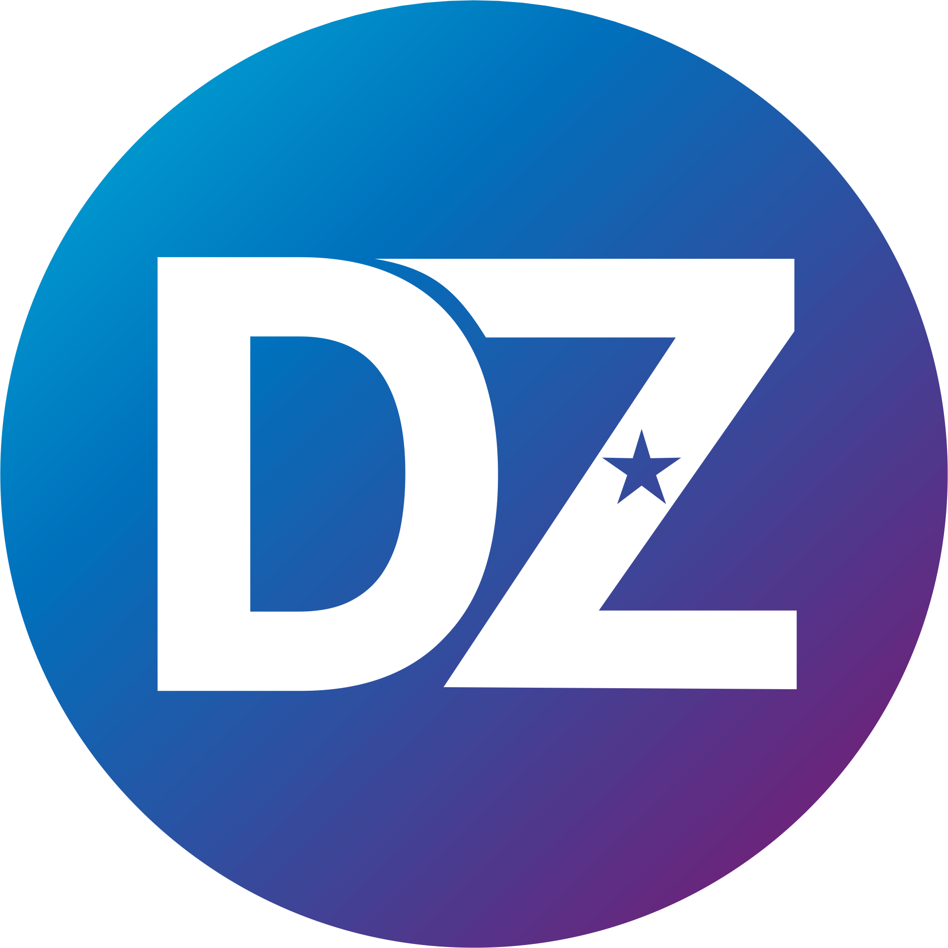 DZ Agência - Filmagem com Drone